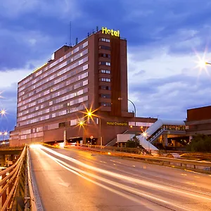 Chamartin The One Hotell